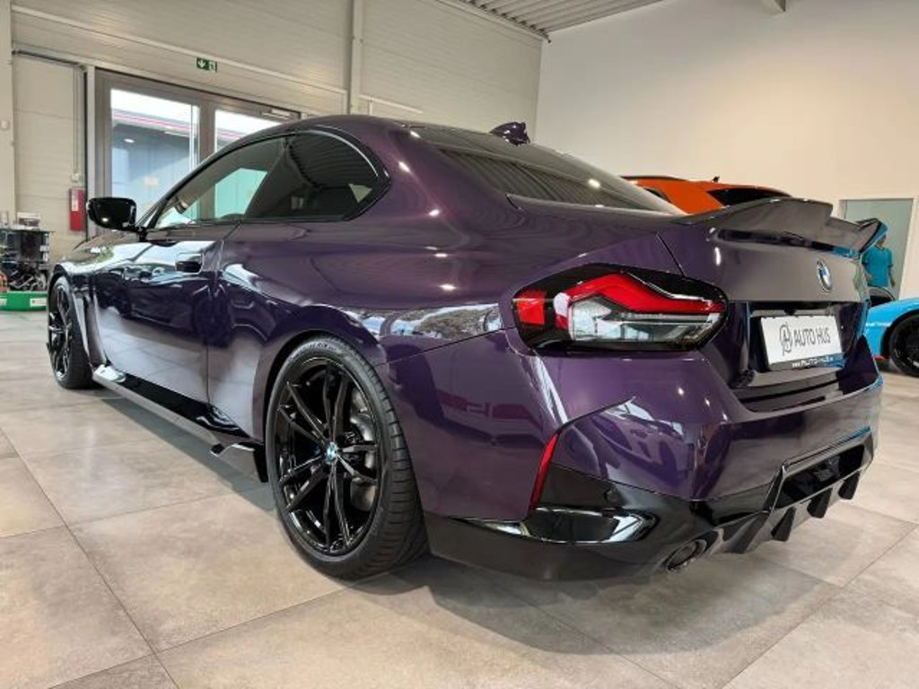 BMW 2 Serie