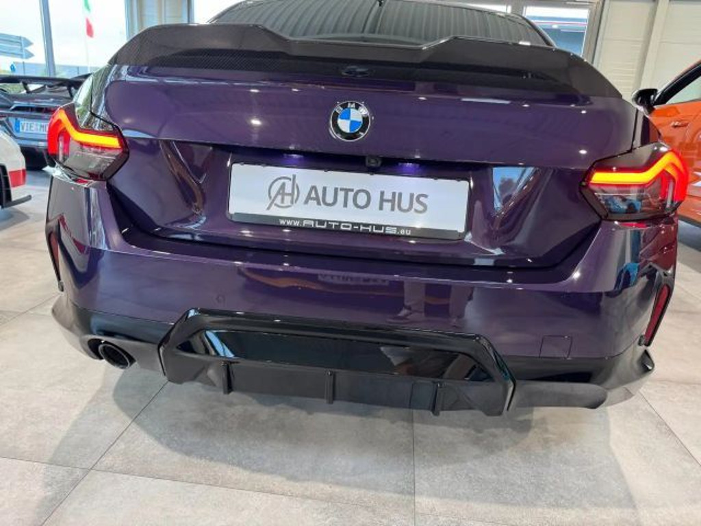 BMW 2 Serie