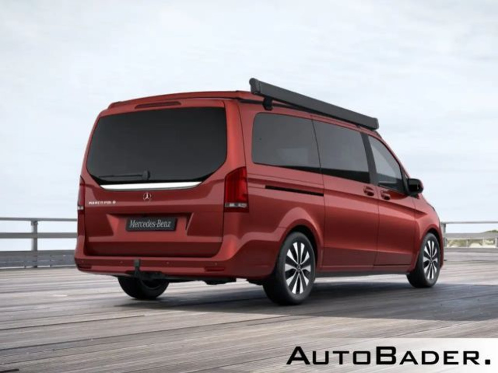 Mercedes-Benz Marco Polo