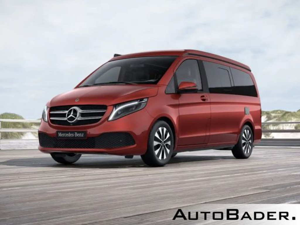 Mercedes-Benz Marco Polo