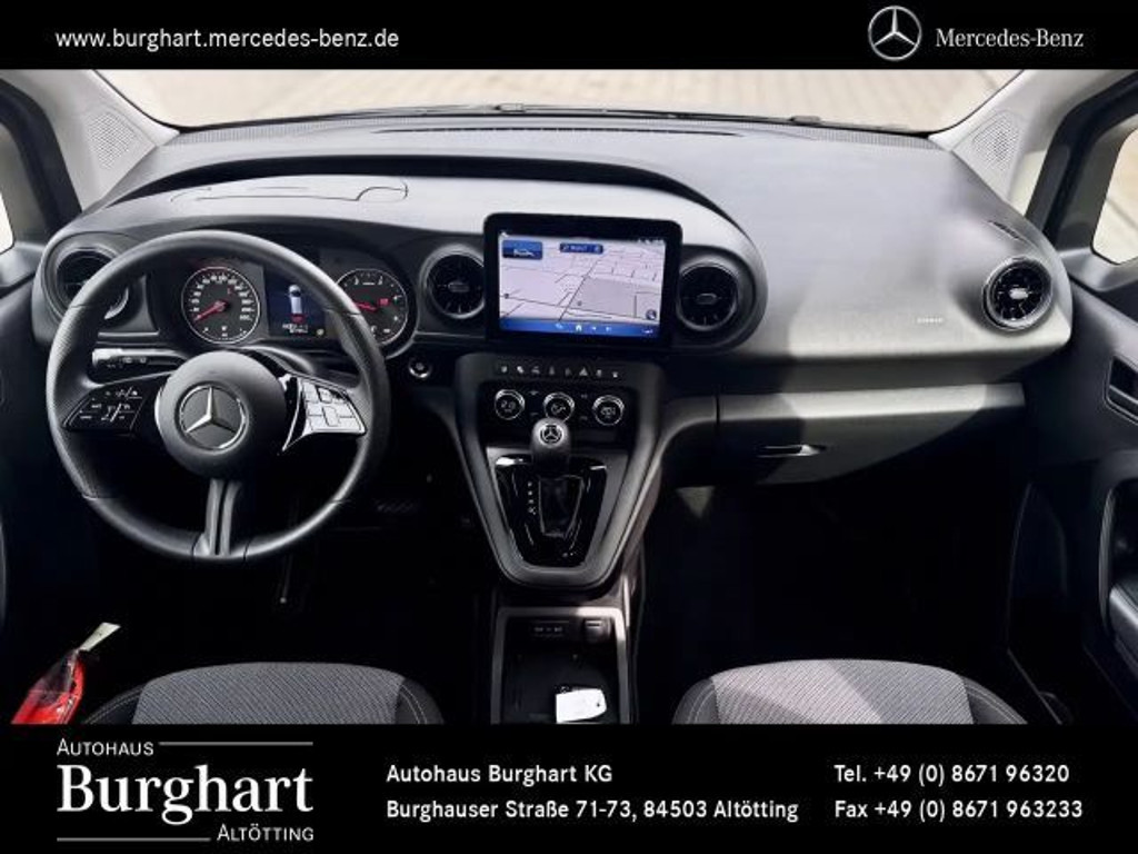 Mercedes-Benz Citan