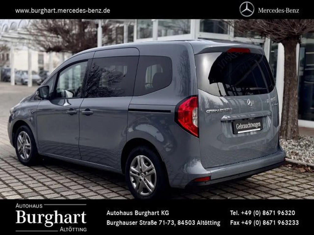 Mercedes-Benz Citan