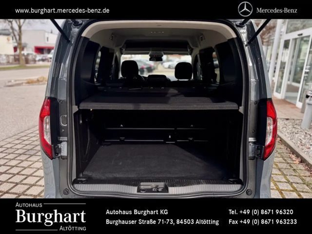 Mercedes-Benz Citan