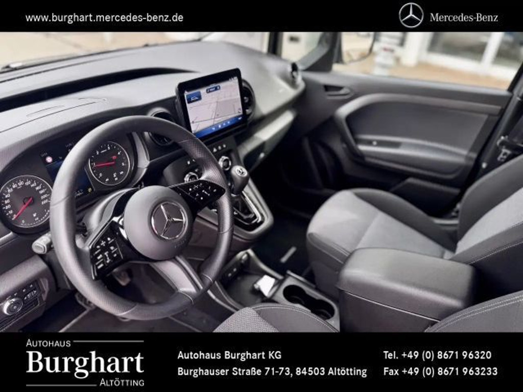 Mercedes-Benz Citan