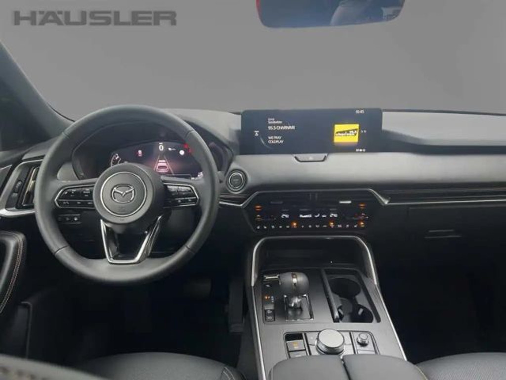 Mazda CX-80