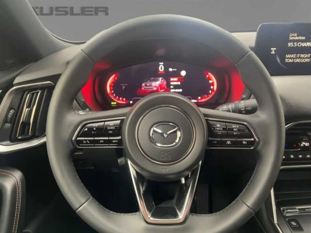 Mazda CX-80