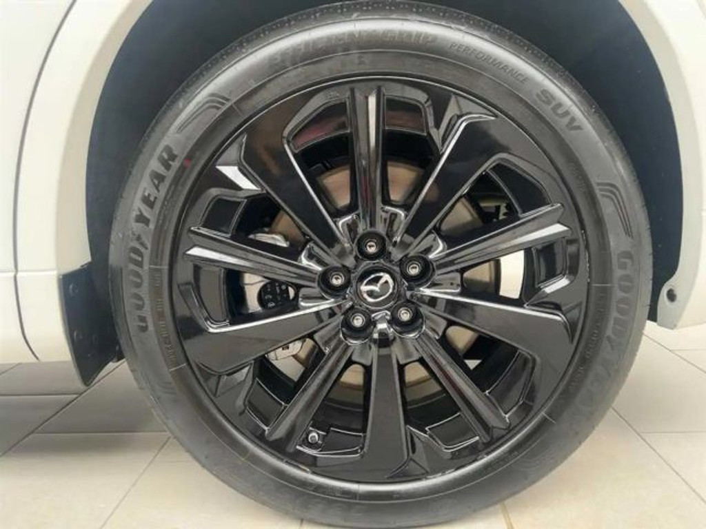 Mazda CX-80