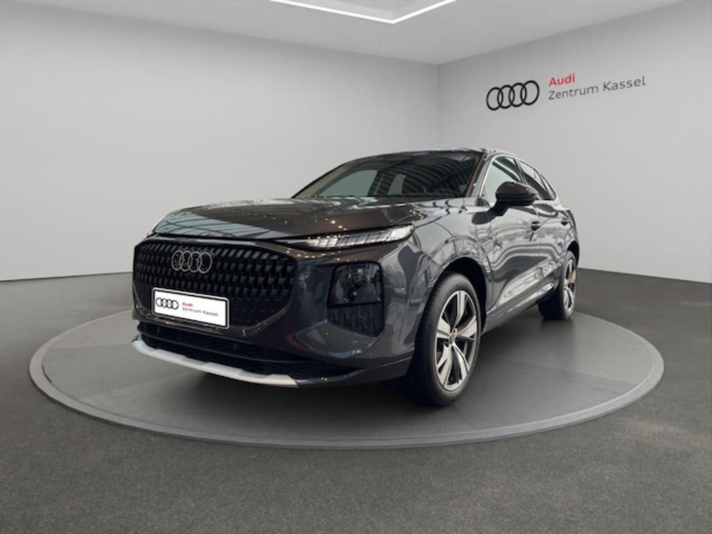 Audi Q3 Sportback S-Tronic
