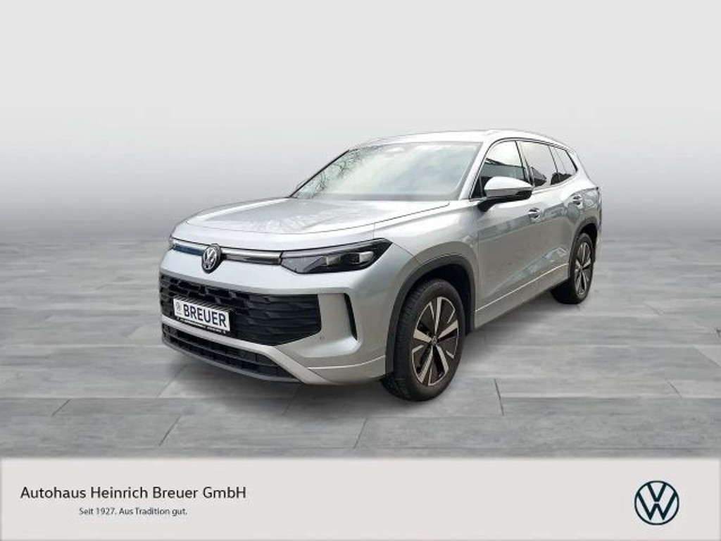 Volkswagen Tayron Life 1.5 eTSI