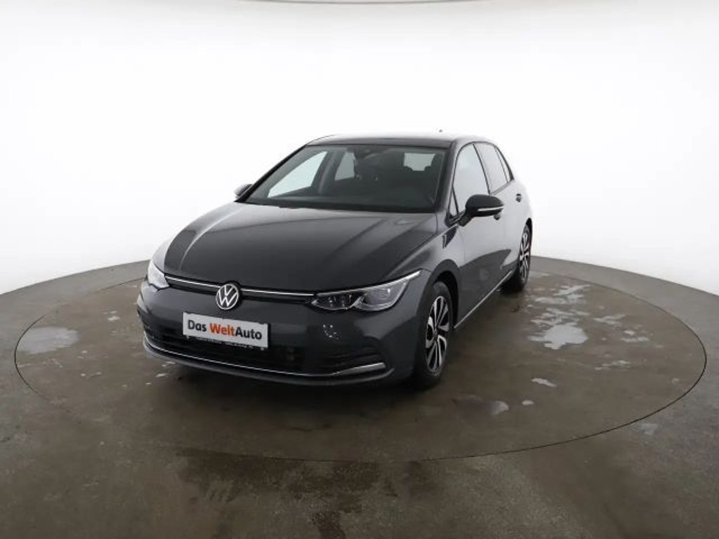 Volkswagen Golf DSG Style