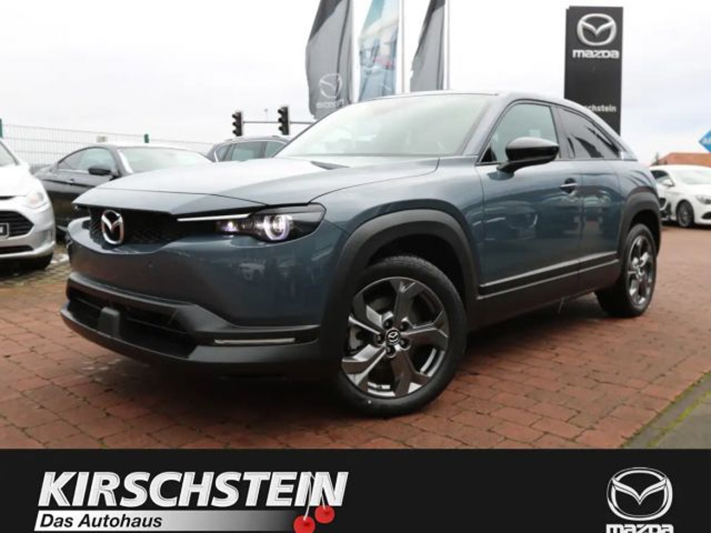 Mazda MX-30 Comfort Premium