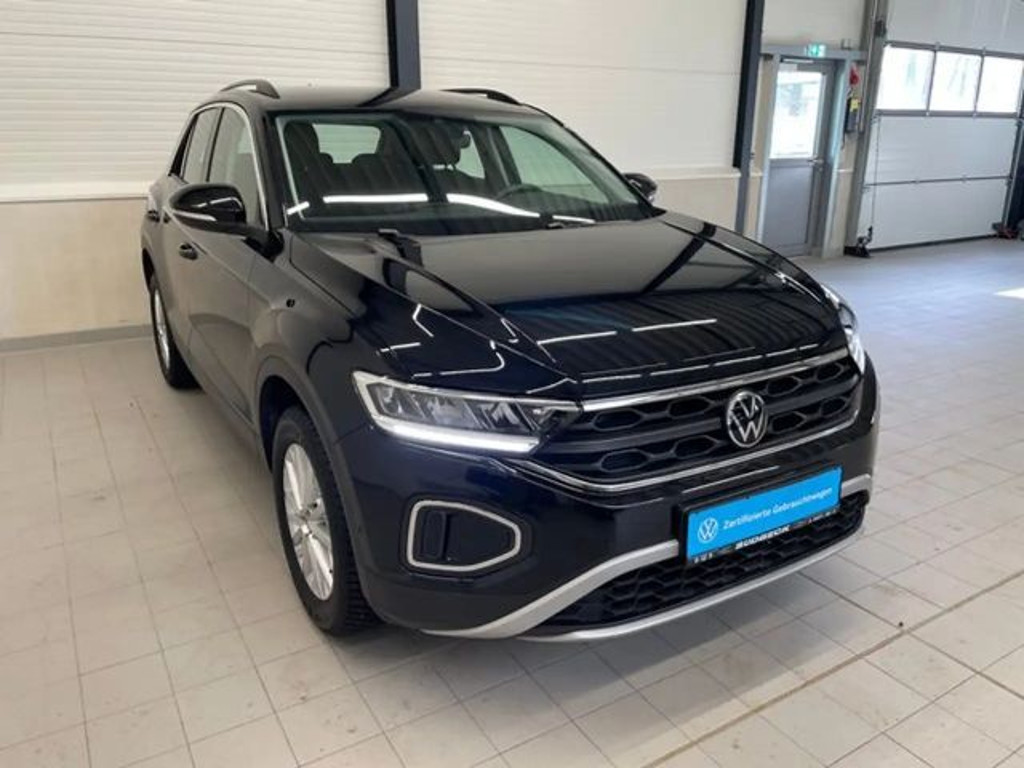 Volkswagen T-Roc Life 1.0 TSI