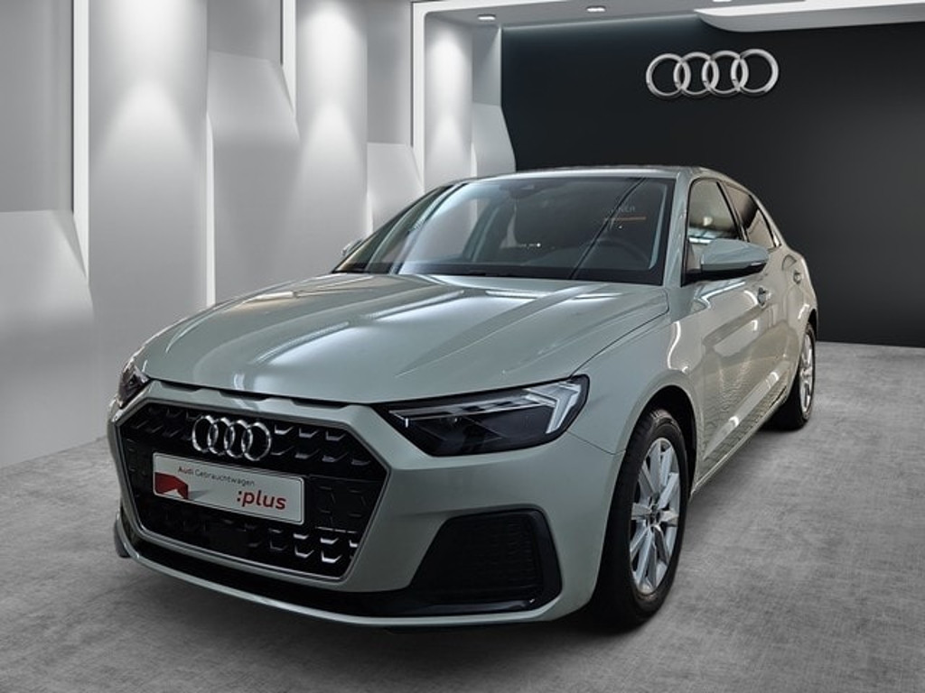 Audi A1 Sportback 30 TFSI