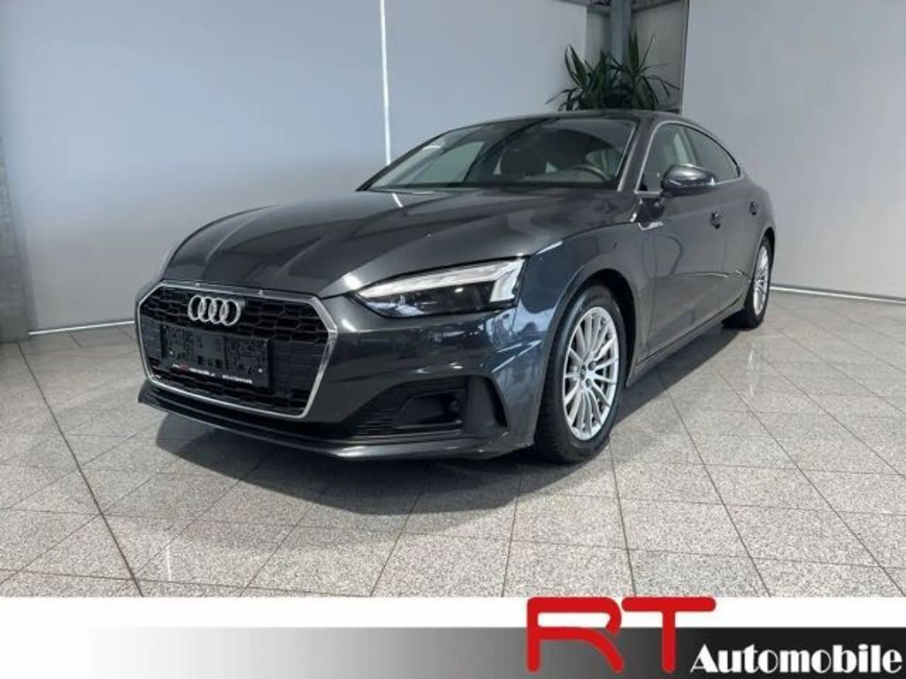 Audi A5 35 TDI