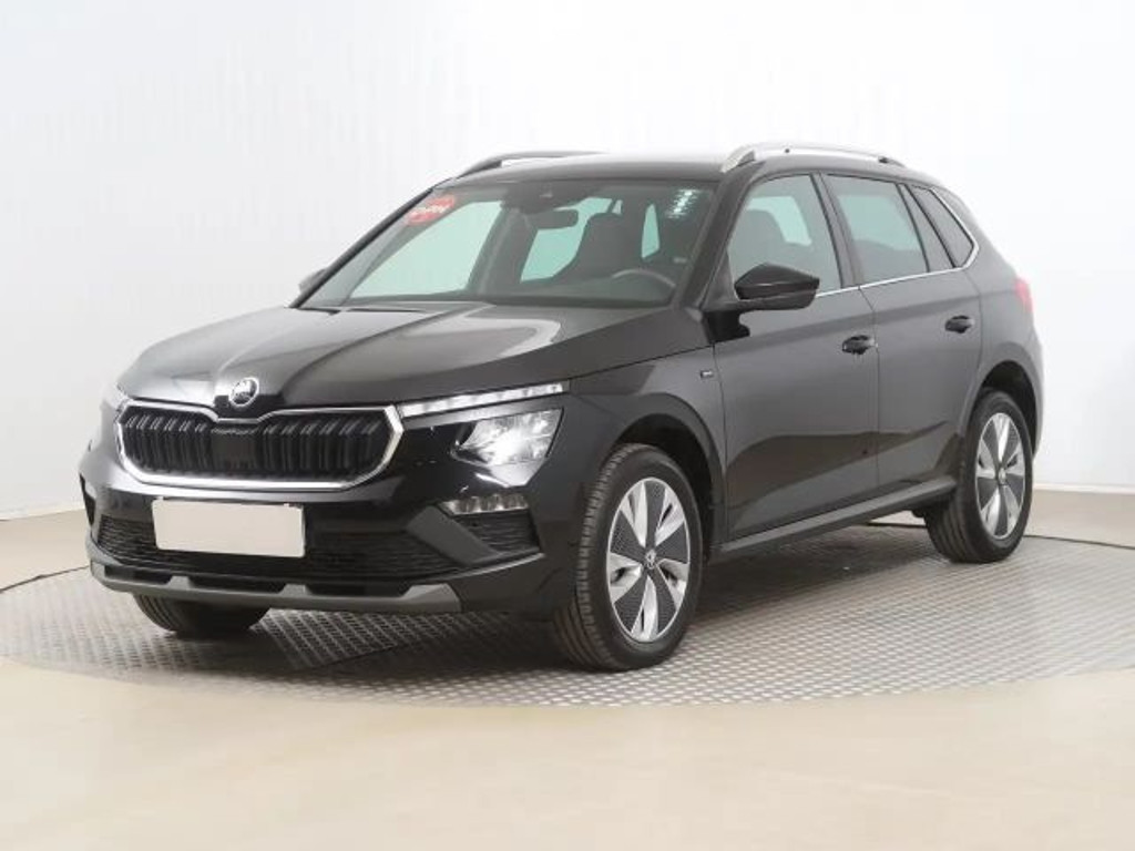 Skoda Kamiq Drive