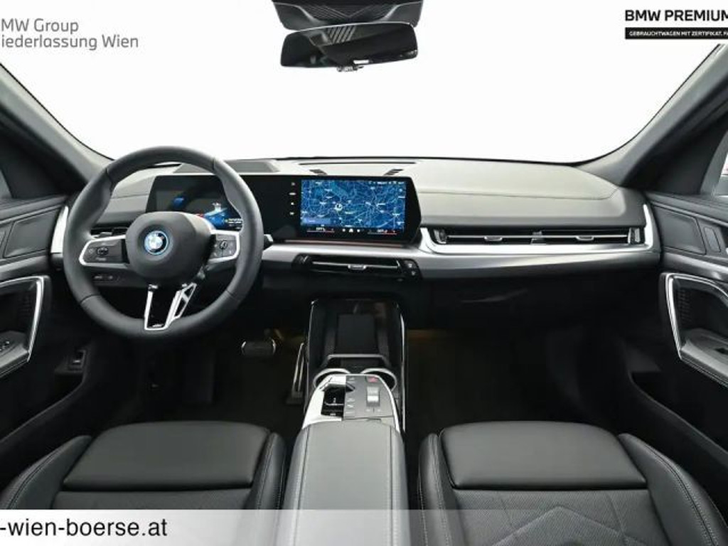 BMW iX2