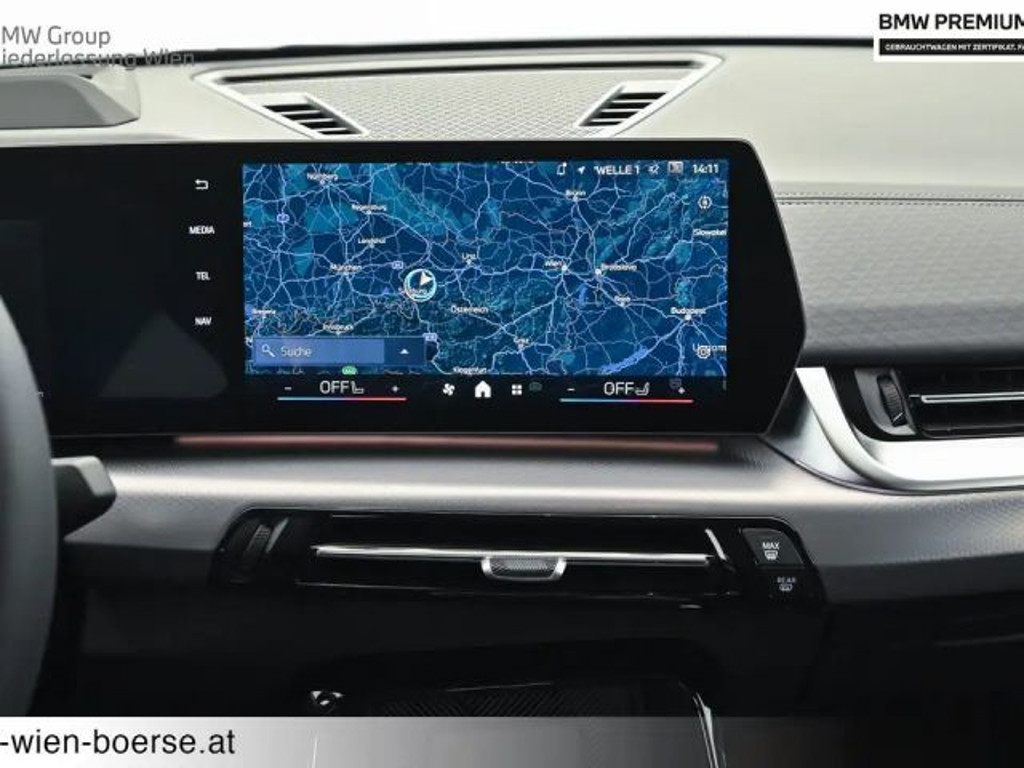 BMW iX2