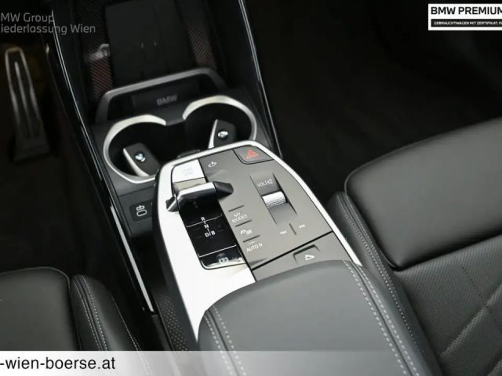 BMW iX2