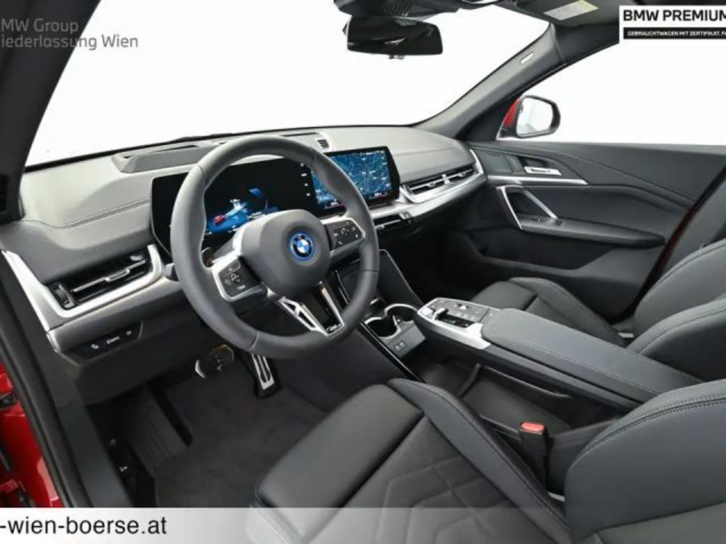 BMW iX2
