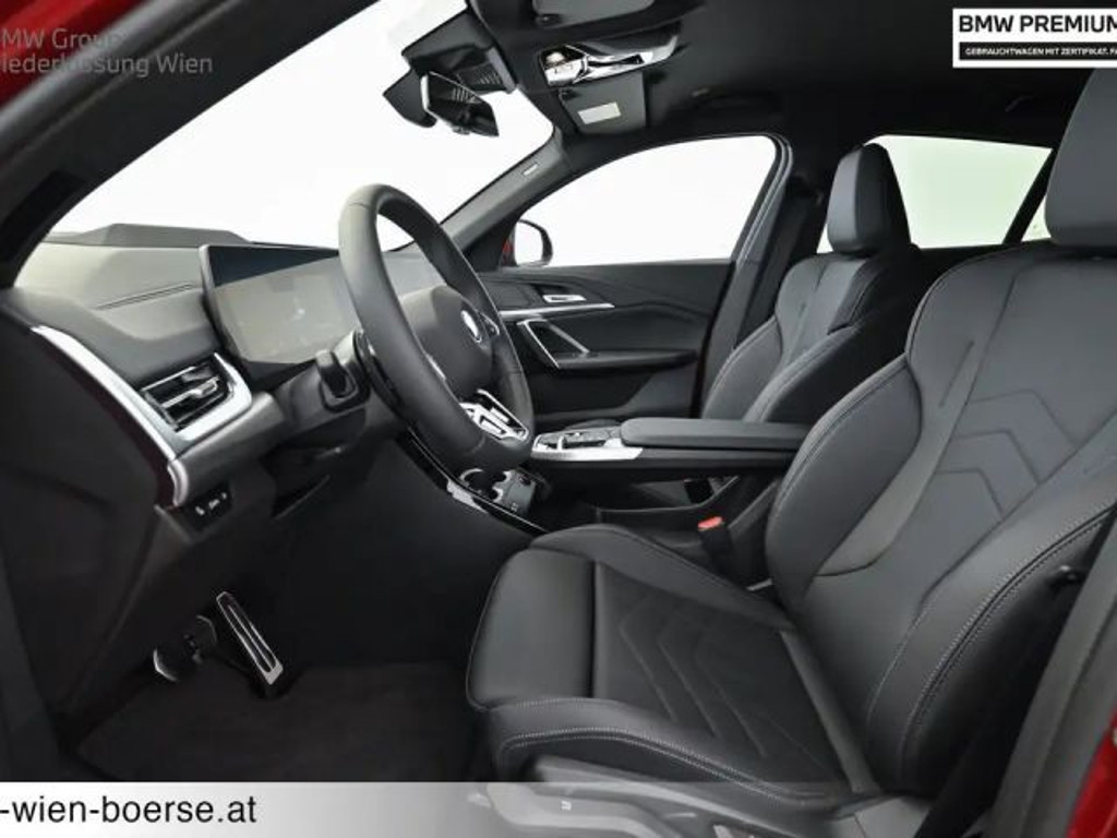 BMW iX2