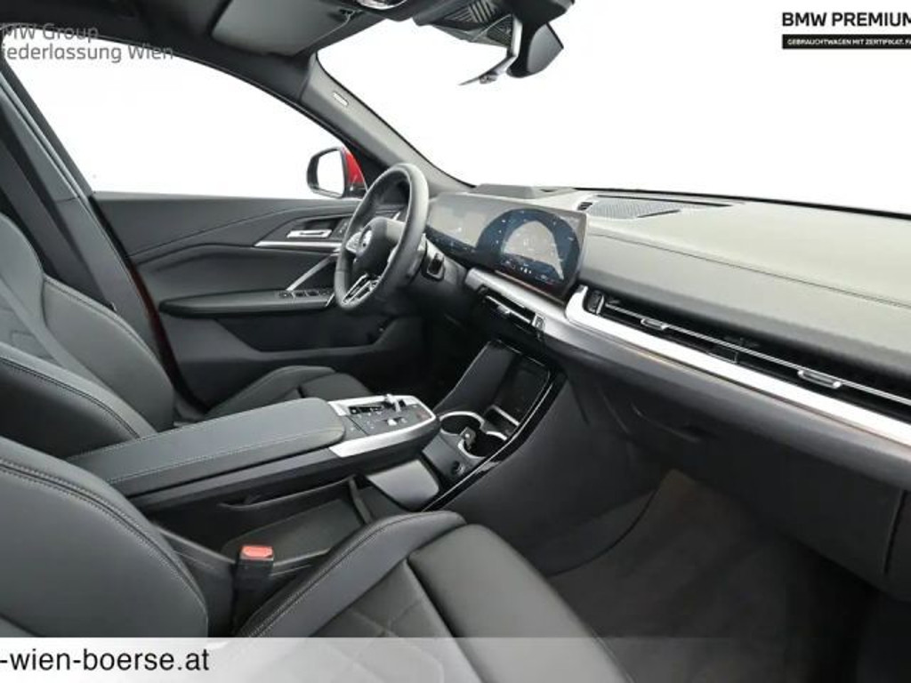 BMW iX2