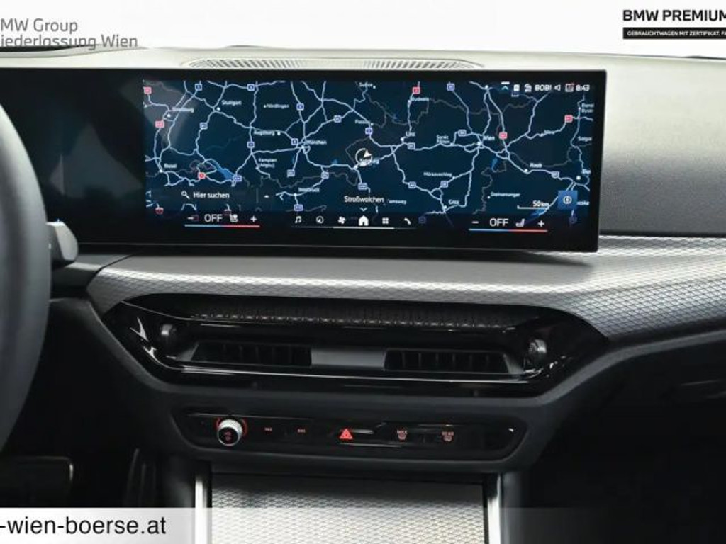 BMW 3 Serie