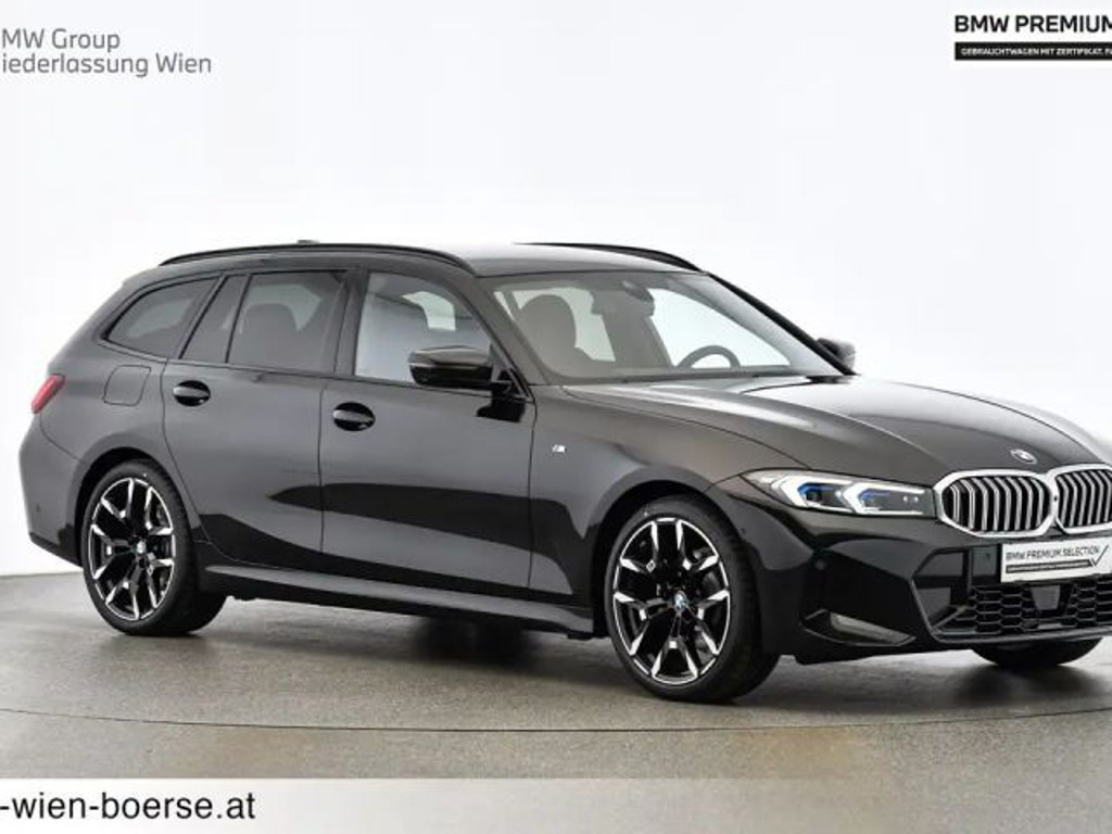 BMW 3 Serie