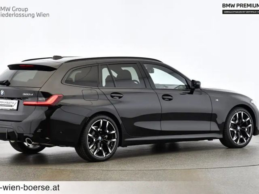 BMW 3 Serie