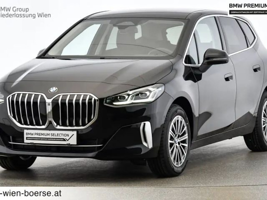 BMW 2 Serie 218 218d