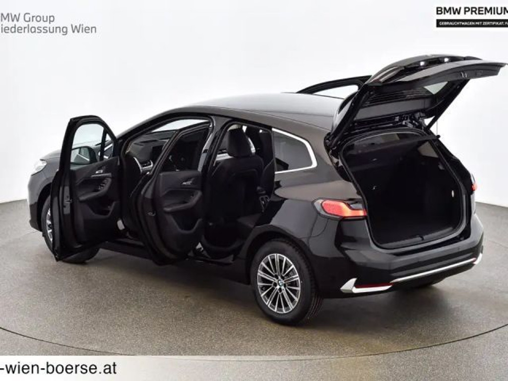 BMW 2 Serie