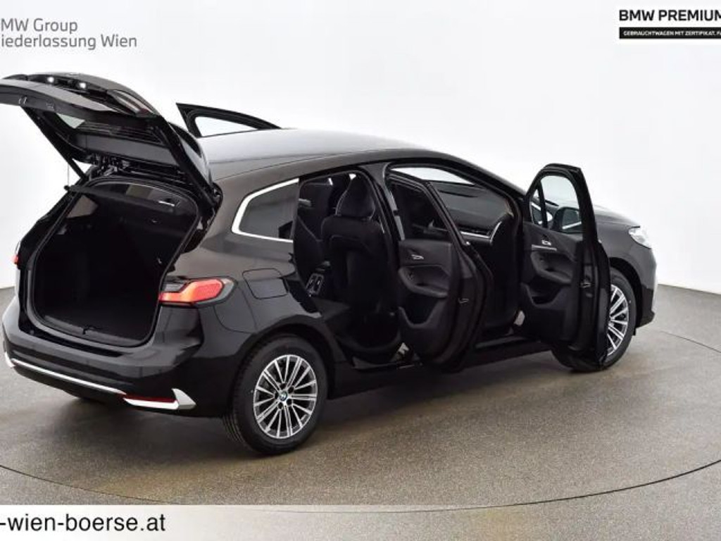 BMW 2 Serie