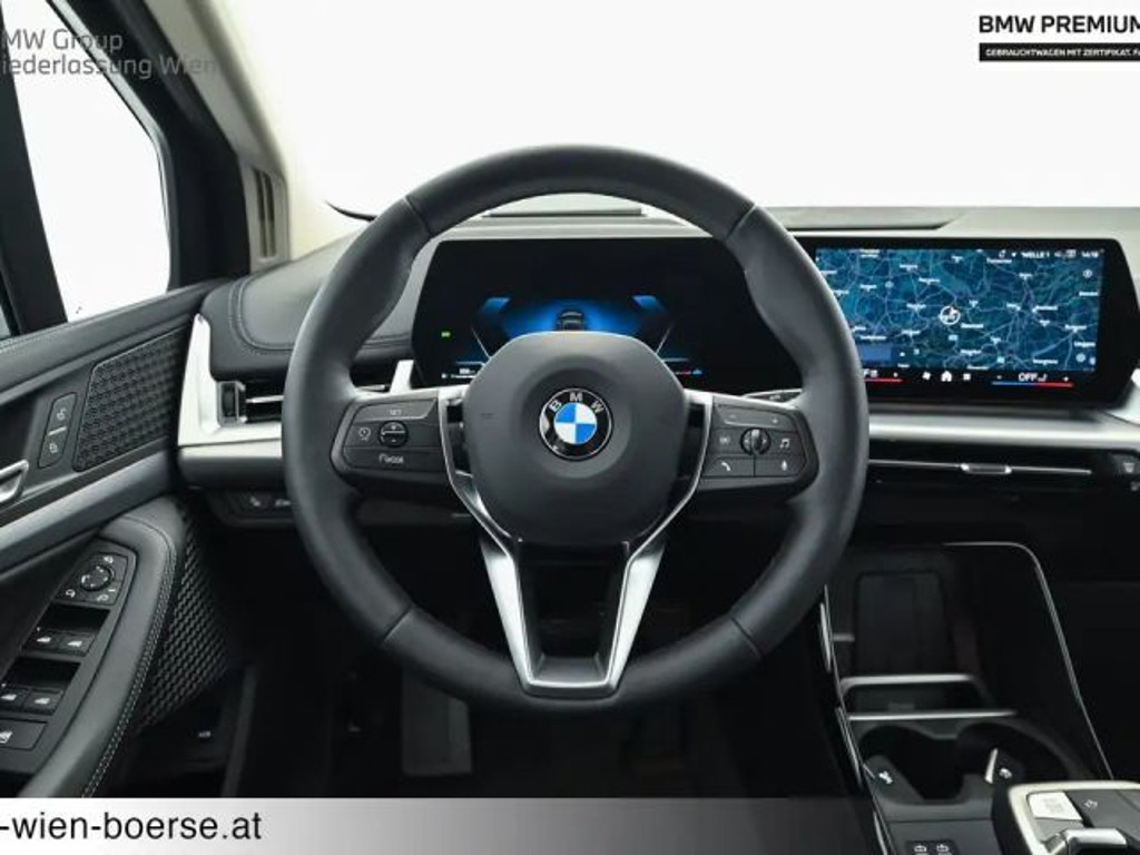 BMW 2 Serie