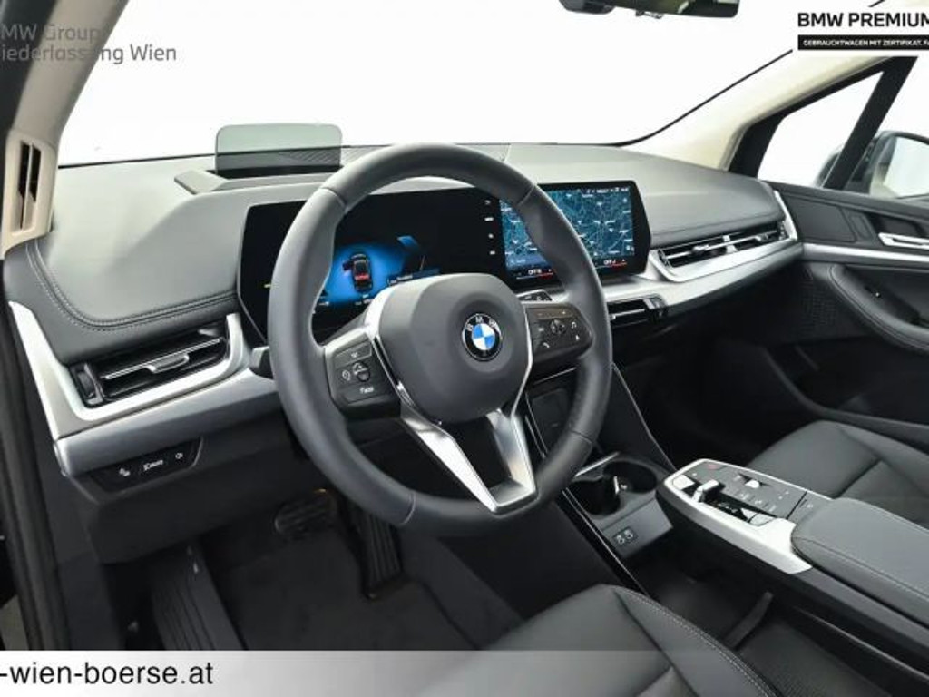 BMW 2 Serie