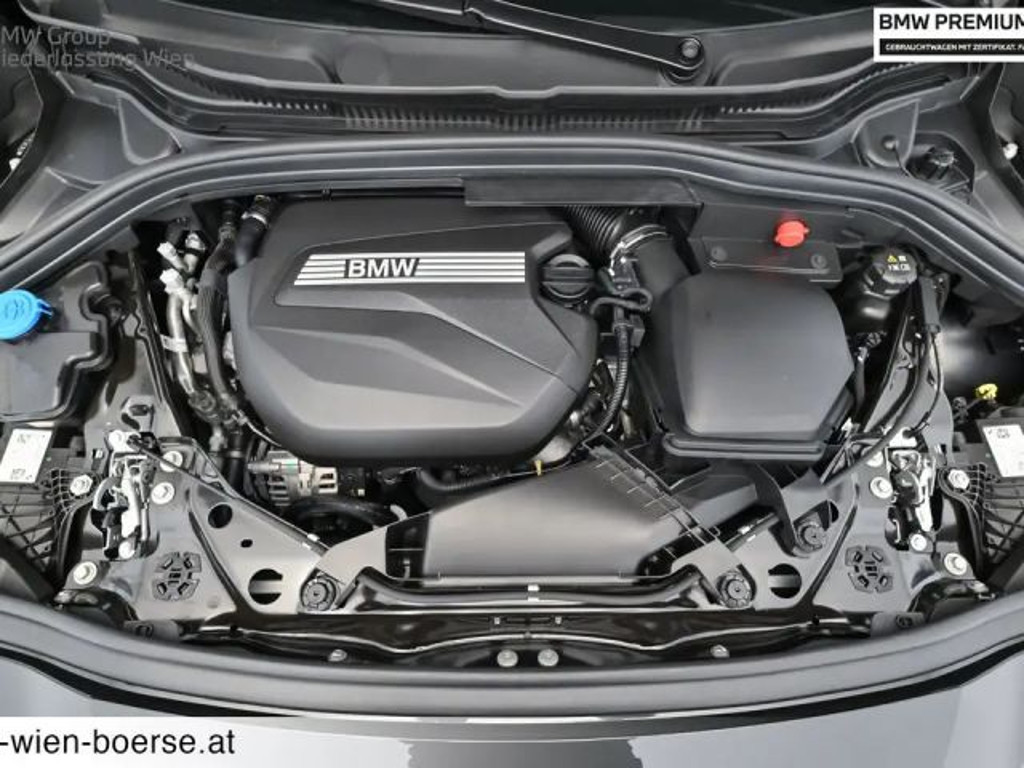 BMW 2 Serie