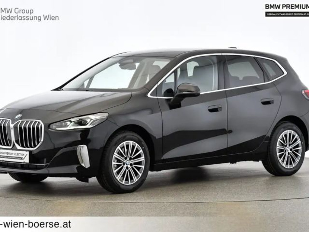 BMW 2 Serie