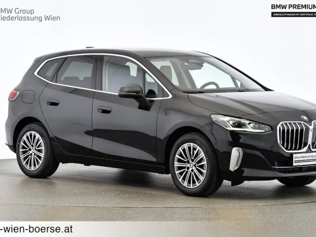 BMW 2 Serie
