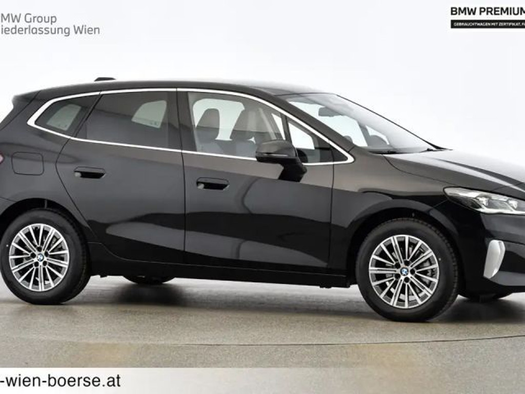 BMW 2 Serie