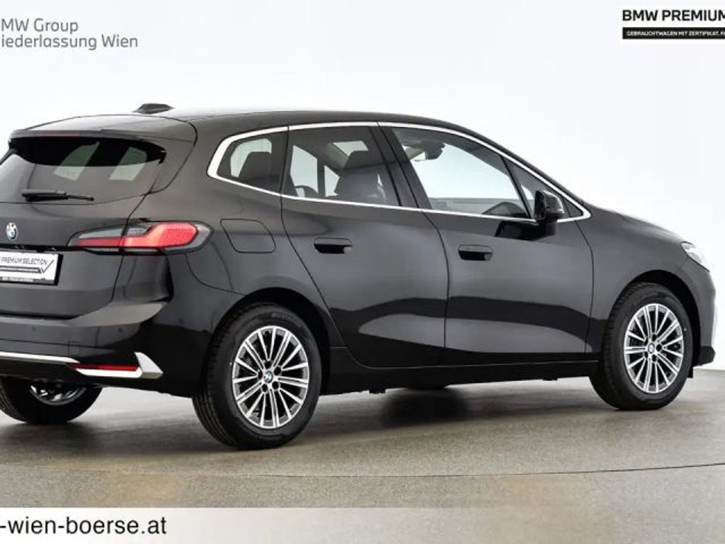 BMW 2 Serie