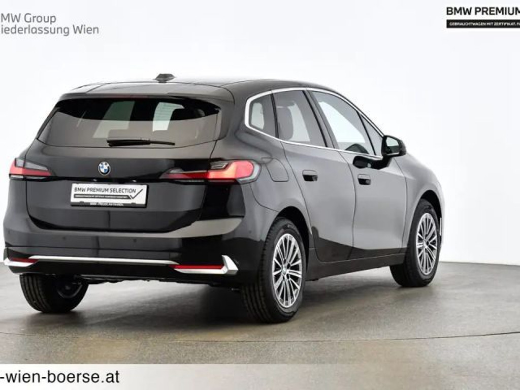BMW 2 Serie