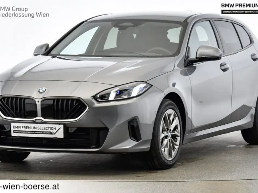 BMW 1 Serie 116 116i