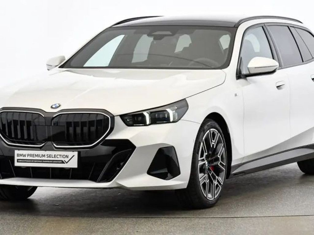 BMW 5 Serie 540 xDrive 540d