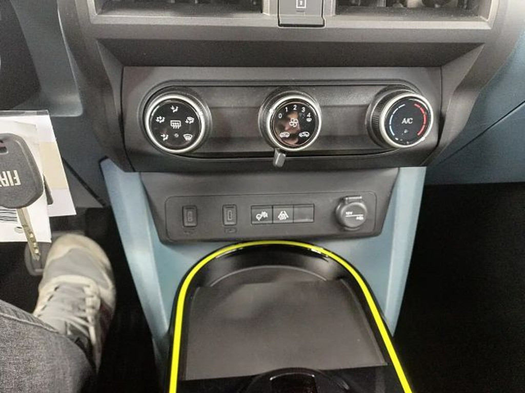 Fiat Grande Panda
