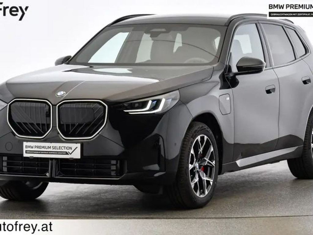 BMW X3 xDrive xDrive30e