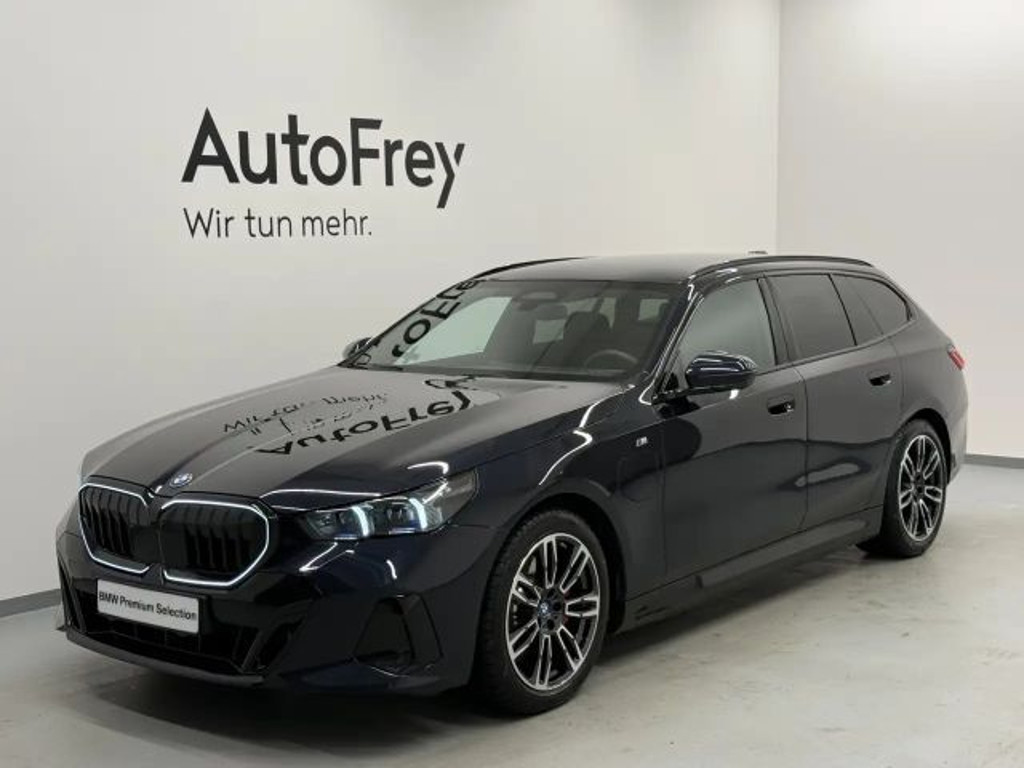 BMW 5 Serie 530 xDrive 530e