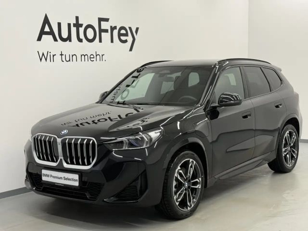BMW X1 xDrive30e