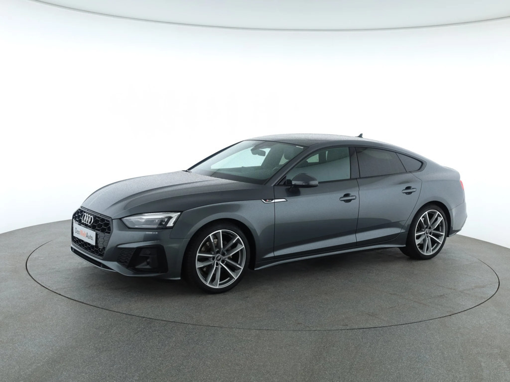 Audi A5 Sportback S-Line 30 TDI