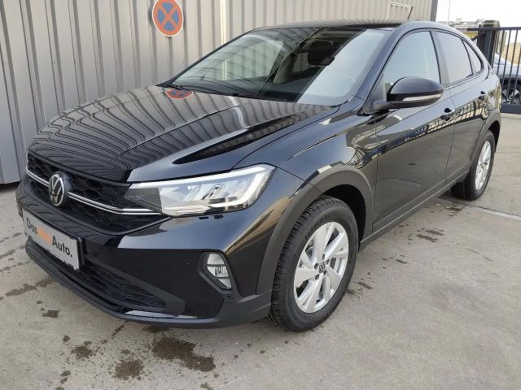 Volkswagen Taigo 4Me TSI
