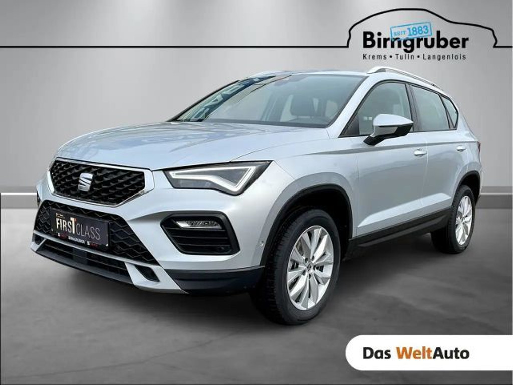 Seat Ateca Style 1.5 TSI DSG