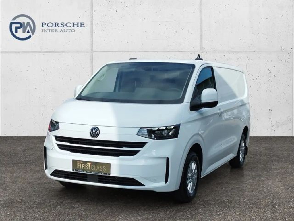 Volkswagen Transporter T7