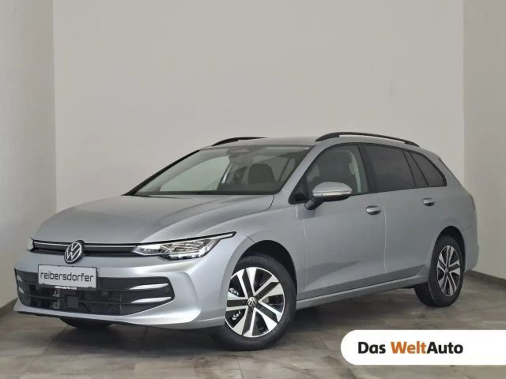 Volkswagen Golf Business Variant